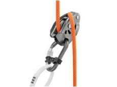 Petzl Bar Attachment Carabiner: specificitet nr 4